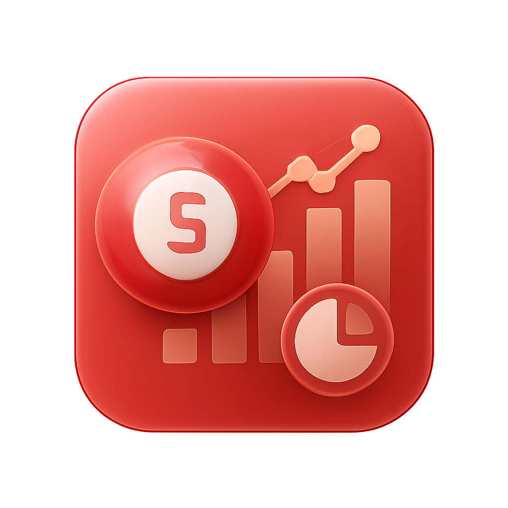 Icon representing Bharat Lottery optimization guide.