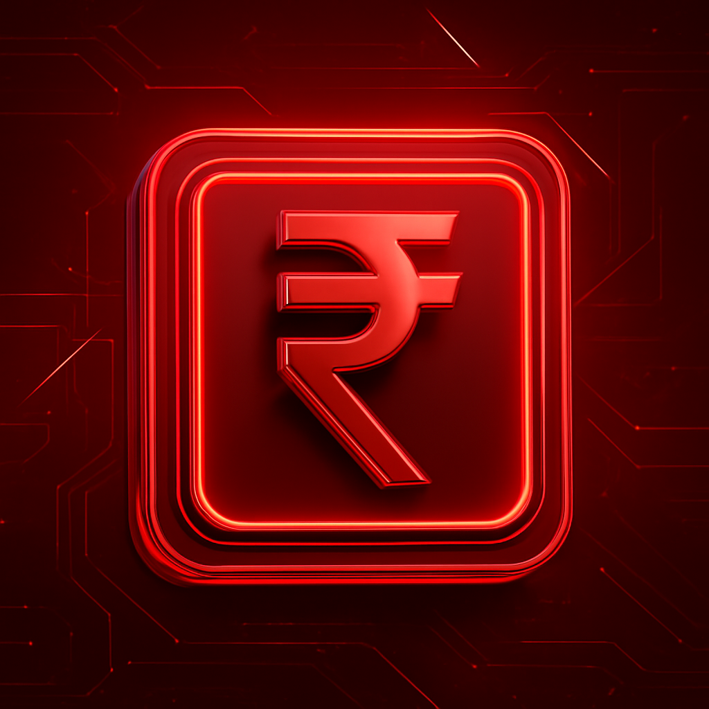 An educational illustration depicting common issues related to the Bharat Lottery.