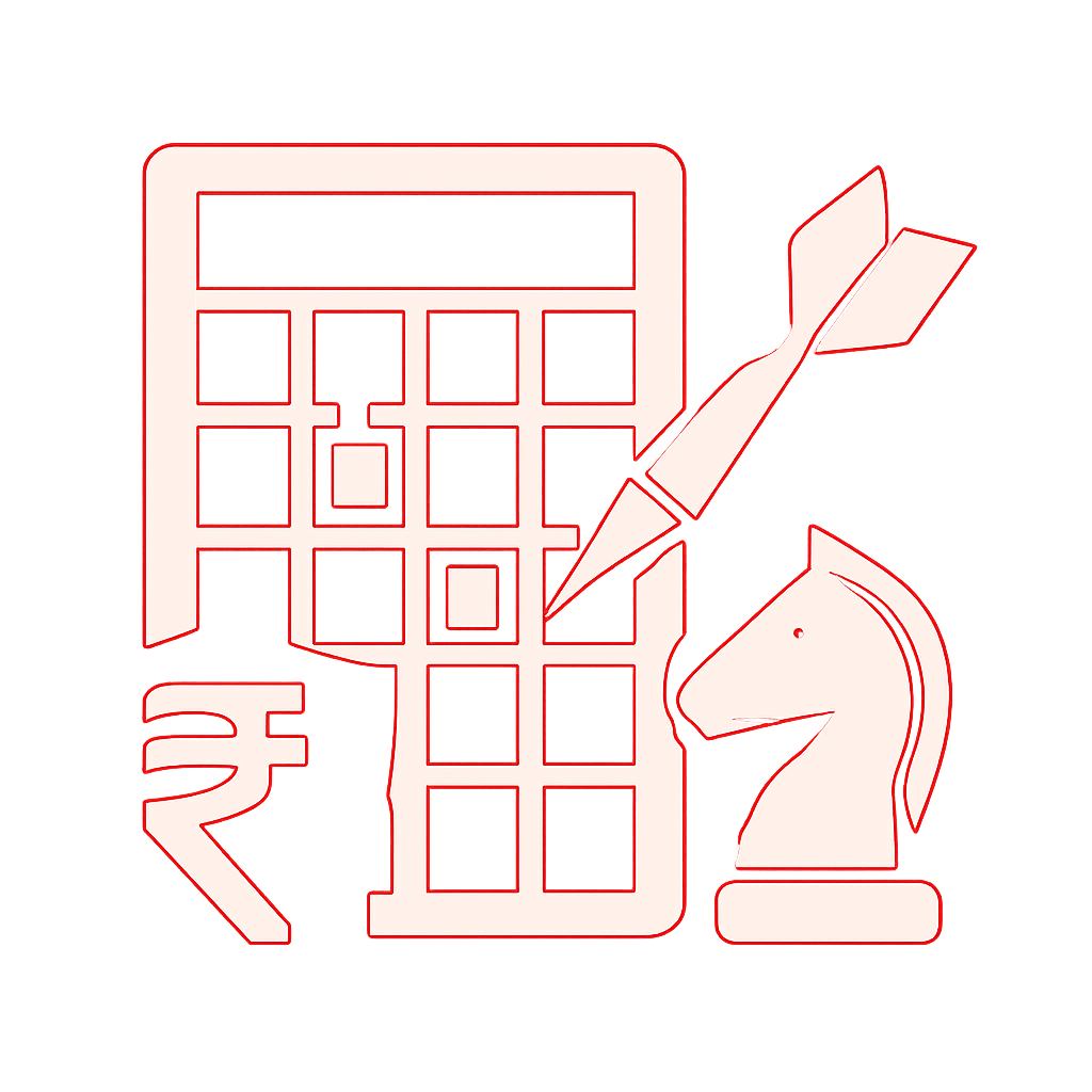 A badge symbolizing the reliability of Bharat Lottery.