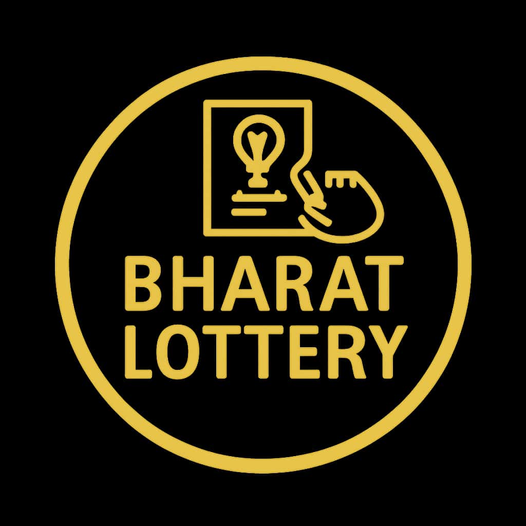 An icon representing the strategies for Bharat Lottery.