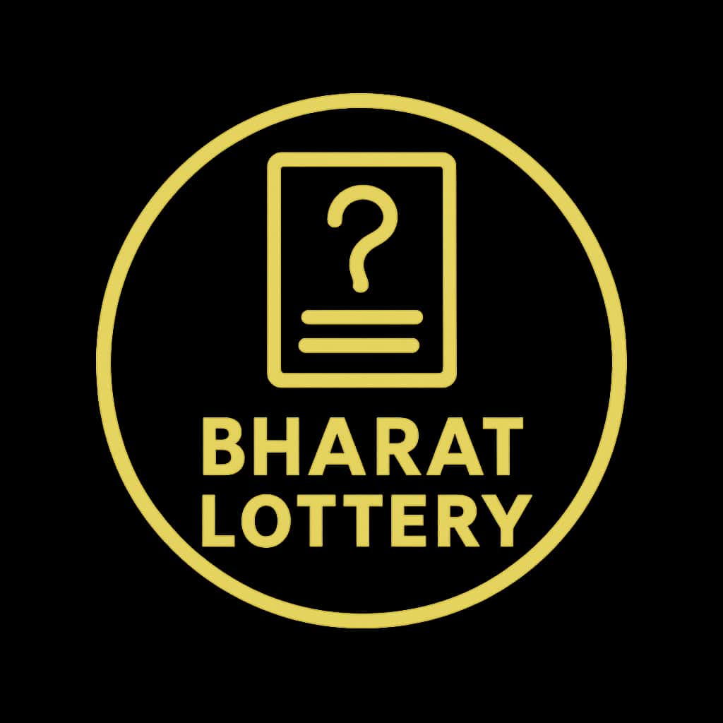 Icon representing the Features of Bharat Lottery Portal.